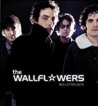 The Wallflowers : Red Letter Days